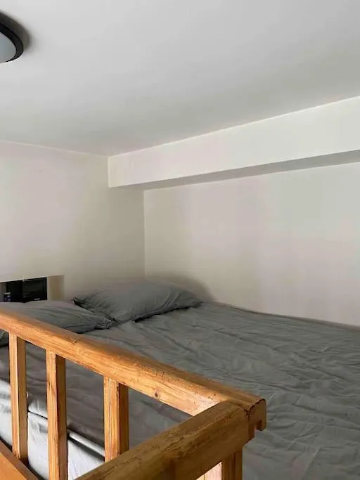 Petit Nid Douillet Au Coeur Du Sentier Apartment Paris 0*,