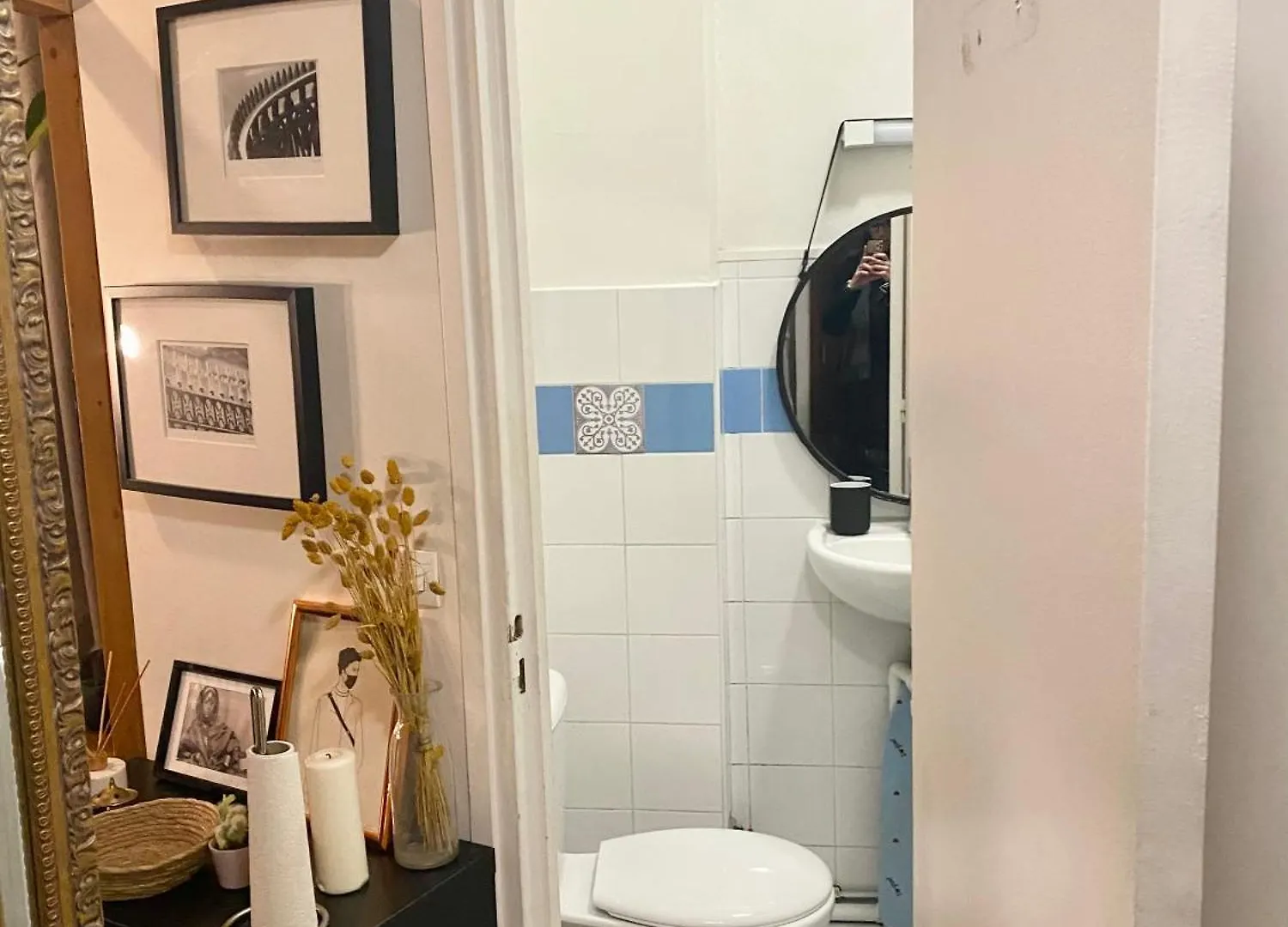 Petit Nid Douillet Au Coeur Du Sentier Apartment Paris