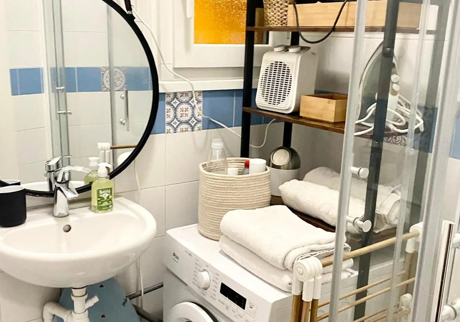 Petit Nid Douillet Au Coeur Du Sentier Apartment Paris France